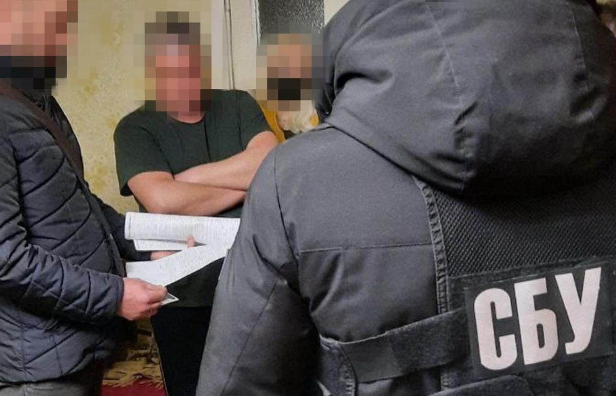 У СБУ кажуть, що приймали замовлення на "мінування" закриті Telegram-канали, якими РФ поширює паніку в Україні / фото СБУ У СБУ кажуть, що приймали замовлення на "мінування" закриті Telegram-канали, якими РФ поширює паніку в Україні / фото СБУ