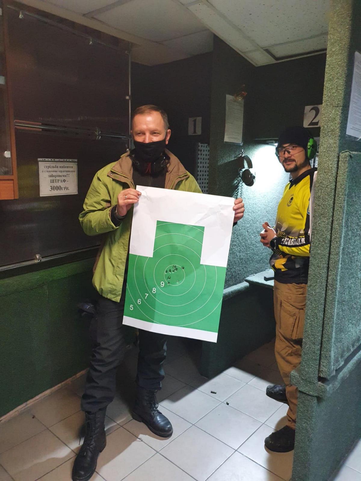 Директори шкіл опанували кілька навичок / фото Львівська міськрада Директори шкіл опанували кілька навичок / фото Львівська міськрада