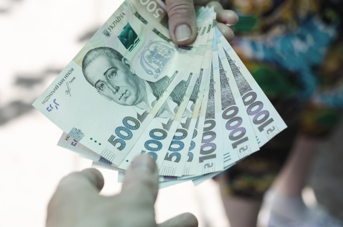 В Украине отменят выплаты для некоторых переселенцев / фото ua.depositphotos.com/ В Украине отменят выплаты для некоторых переселенцев / фото ua.depositphotos.com/