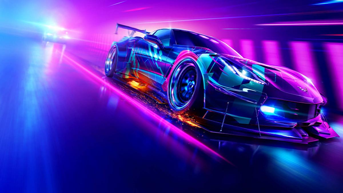 Фанати гонок будуть щасливі: ЕА оголосила, коли вийде нова Need for Speed / фото US Gamer Фанати гонок будуть щасливі: ЕА оголосила, коли вийде нова Need for Speed / фото US Gamer