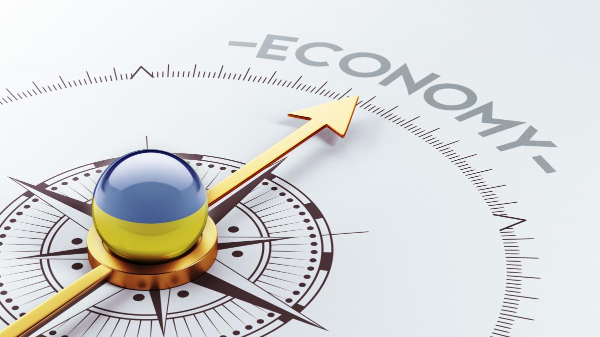 Економіка України потужно тримається в умовах війни / фото ua.depositphotos.com