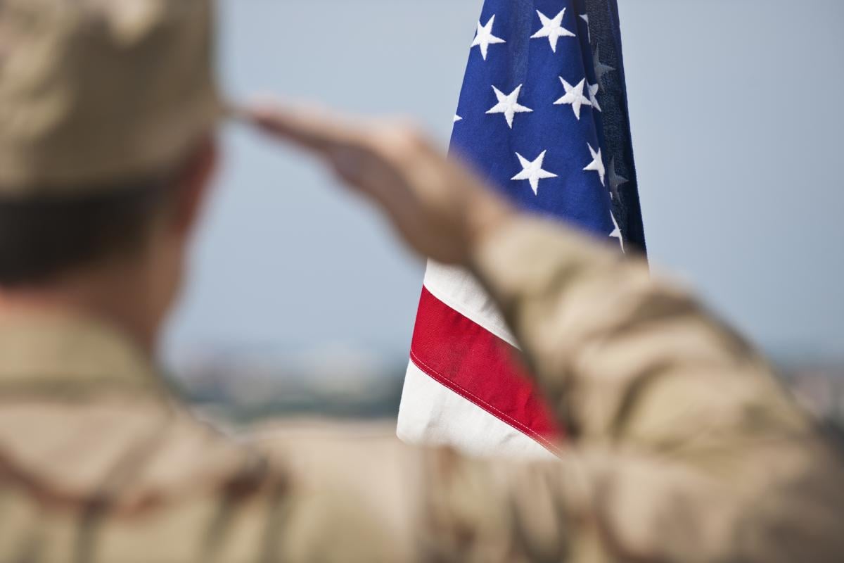 США готовят войска на случай чрезвычайных ситуаций на Ближнем Востоке / getty images США готовят войска на случай чрезвычайных ситуаций на Ближнем Востоке / getty images