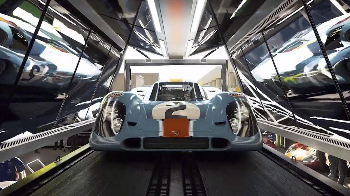 Посетили закрытую презентацию Gran Turismo 7 – рассказываем, что удалось узнать / фото Sony Посетили закрытую презентацию Gran Turismo 7 – рассказываем, что удалось узнать / фото Sony