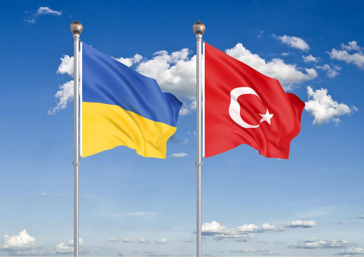 Політика Туреччини щодо України менш піддається впливам непрогнозованих подій / фото ua.depositphotos.com