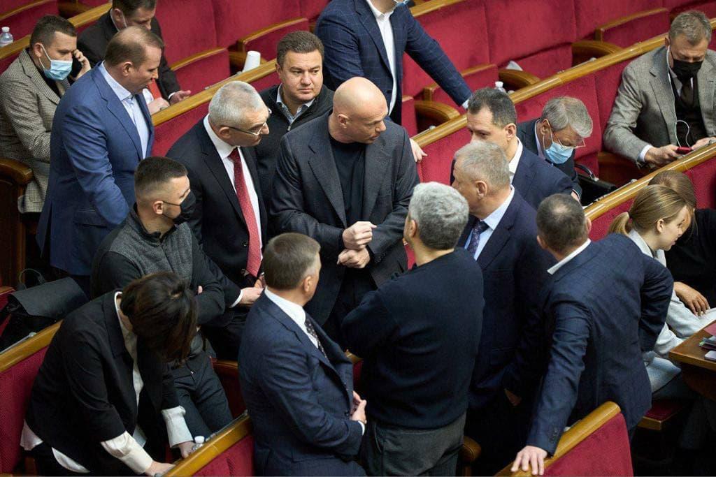 На регистрацию в парламент подан законопроект о нулевой ставке НДС на продукты питания На регистрацию в парламент подан законопроект о нулевой ставке НДС на продукты питания