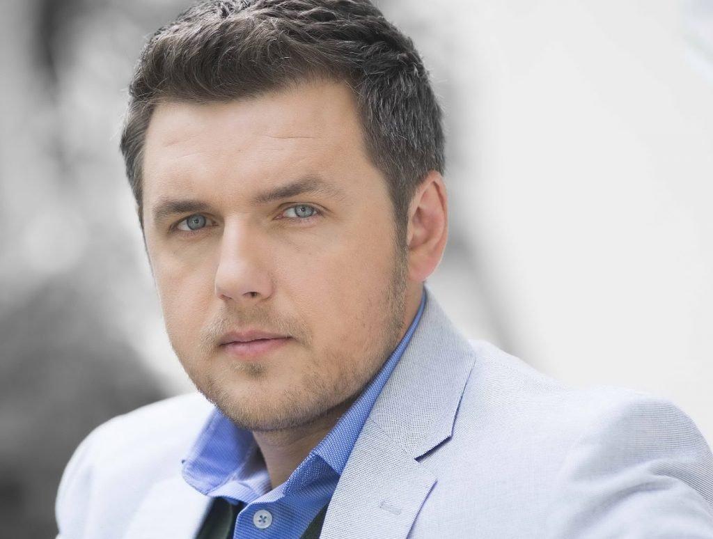 Психолог зізнався, що підписниці часто скаржаться йому на своїх чоловіків / фото: СТБ Психолог зізнався, що підписниці часто скаржаться йому на своїх чоловіків / фото: СТБ
