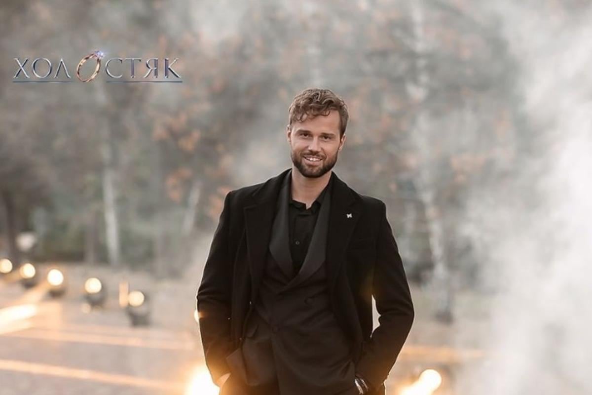 Алекс Топольський / фото instagram.com/holostyachkastb Алекс Топольський / фото instagram.com/holostyachkastb