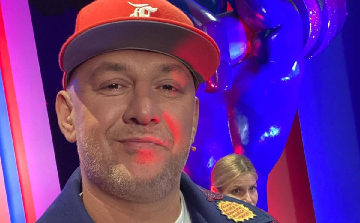 Потап взбесил украинцев парой фото / фото instagram.com/realpotap Потап взбесил украинцев парой фото / фото instagram.com/realpotap