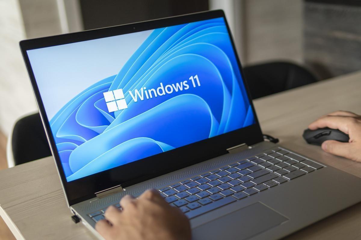 Windows 11 в будущем получит больше экспериментальных функций / фото depositphotos