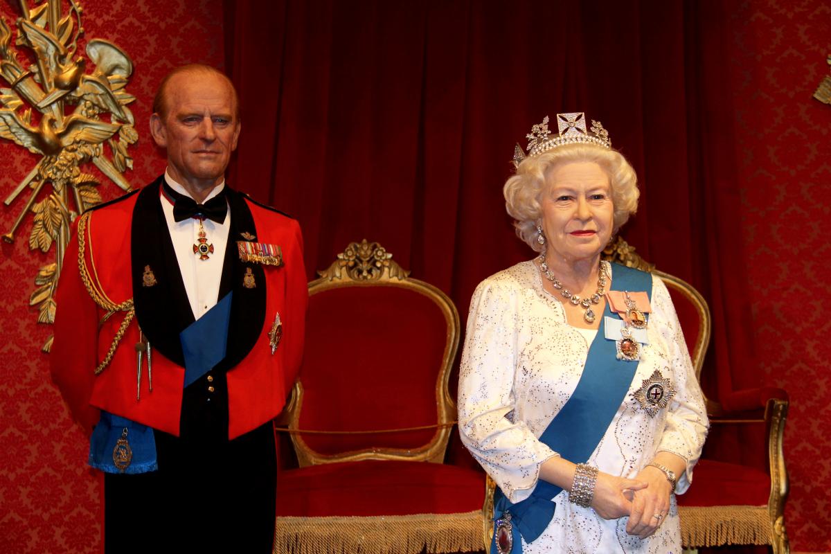 Королева Єлизавета II-факти / depositphotos.com