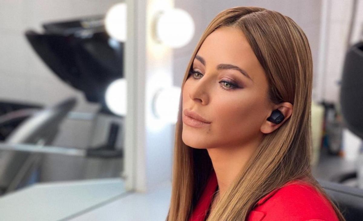 Лорак знову здивувала своїх підписників / фото instagram.com/anilorak Лорак знову здивувала своїх підписників / фото instagram.com/anilorak