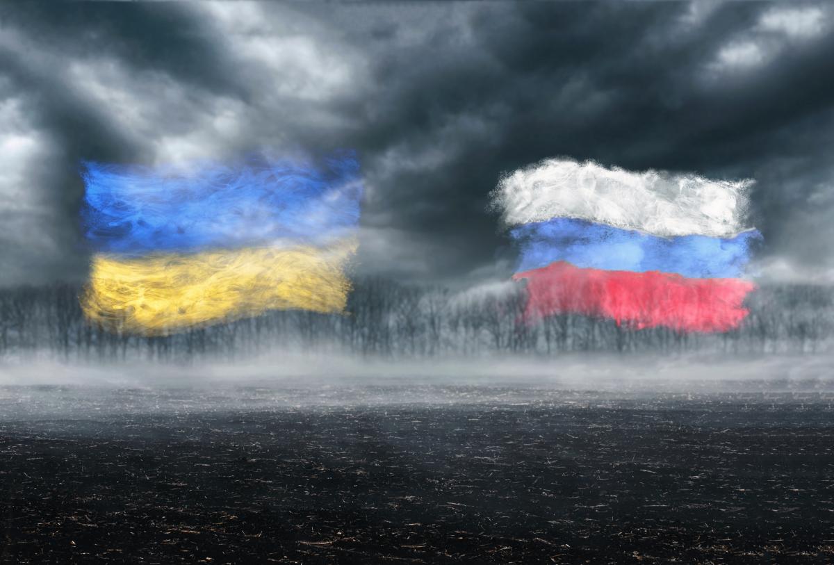 На очередном факте грубого нарушения Россией международного законодательства Украина может увеличить дипломатическую поддержку Запада / фото ua.depositphotos.com