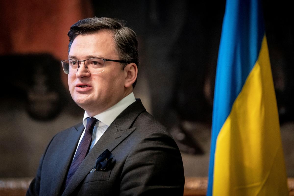 Министр убежден, что Украиной выполнены все минские договоренности / фото REUTERS