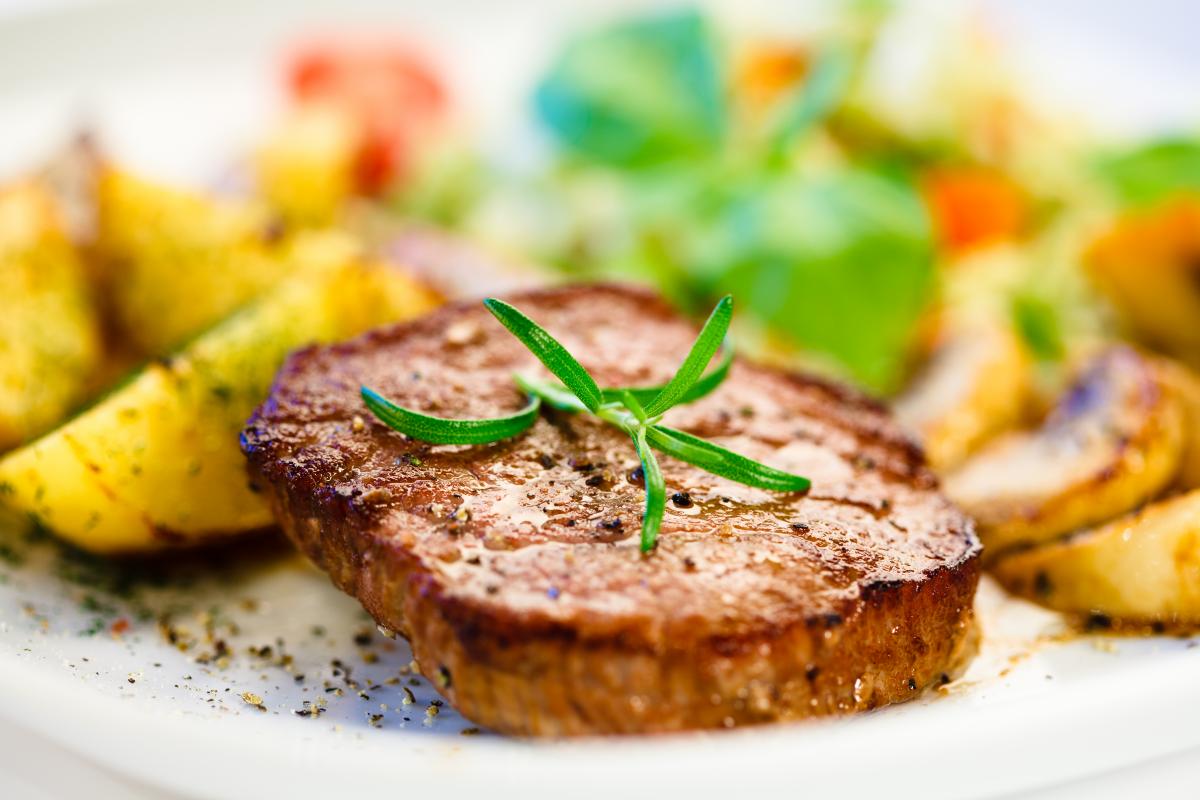 Как размягчить мясо / фото depositphotos.com