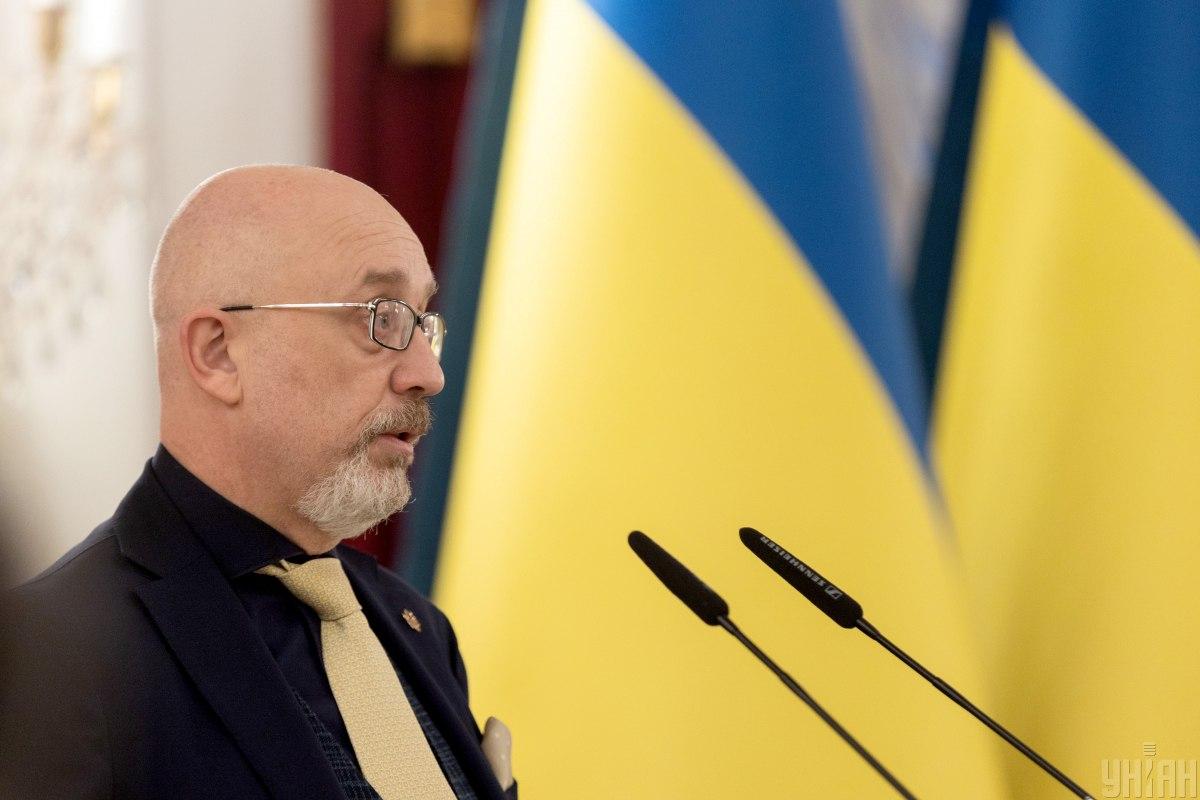 Резніков прокоментував перспективу інтеграції Сил оборони України до структури НАТО / фото: УНІАН