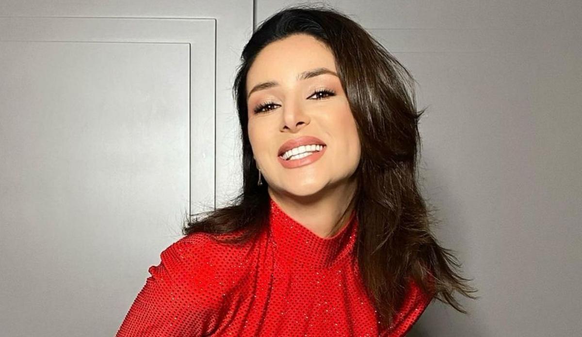 Злата Огневич / фото instagram.com/zlata.ognevich Злата Огневич / фото instagram.com/zlata.ognevich