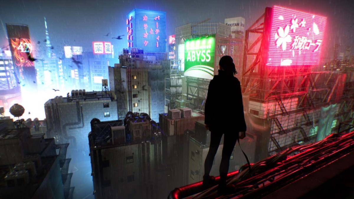 Комп’ютер оновлювати не доведеться: розкриті системні вимоги Ghostwire: Tokyo / фото Tango Gameworks Комп’ютер оновлювати не доведеться: розкриті системні вимоги Ghostwire: Tokyo / фото Tango Gameworks