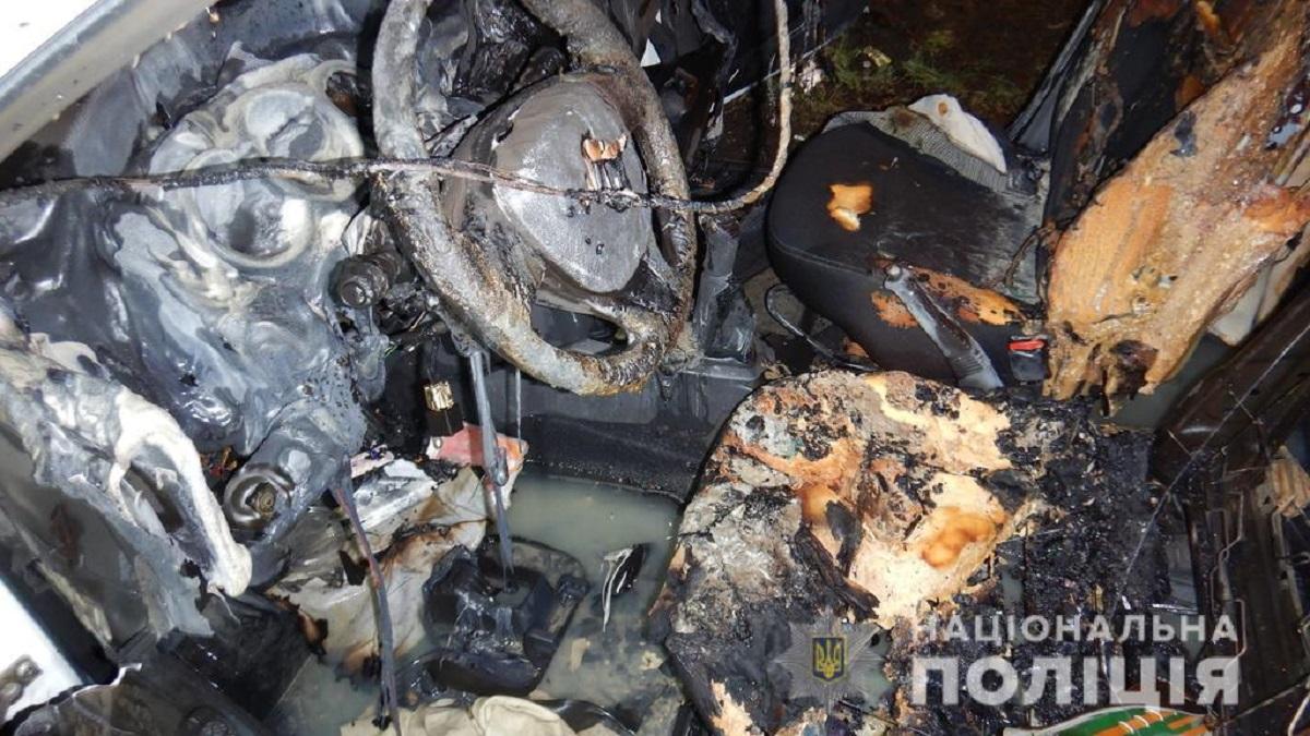 Задержанному грозит от трех до десяти лет лишения свободы / фото od.npu.gov.ua Задержанному грозит от трех до десяти лет лишения свободы / фото od.npu.gov.ua