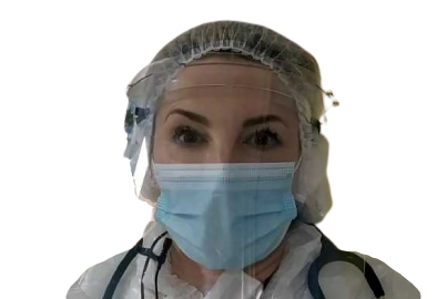  Що менша дитина, то легше переносить COVID-19. Старші діти хворіють тяжче