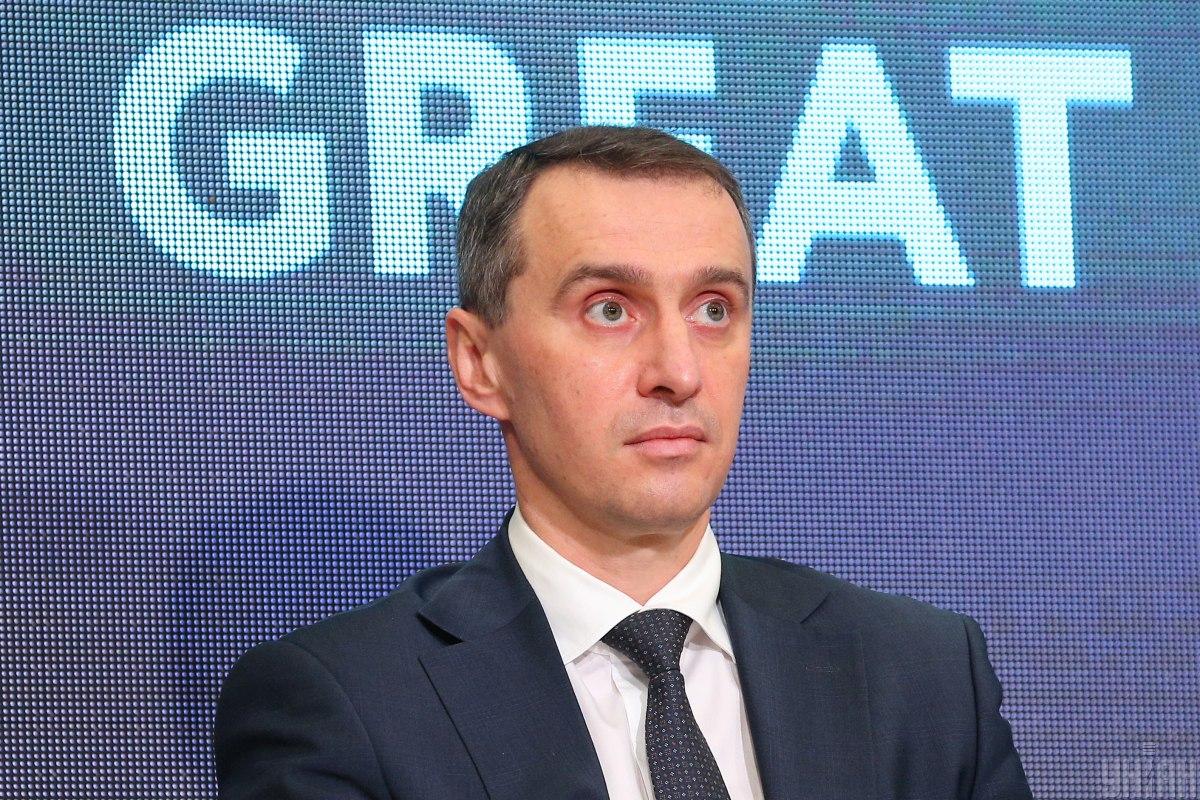 Віктор Ляшко розповів про наслідки війни для українців / фото УНІАН