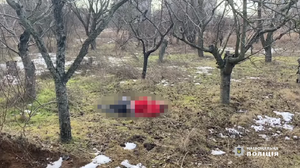 Напоила, убила и выбросила тело: в Одесской области мать троих детей отомстила мужу