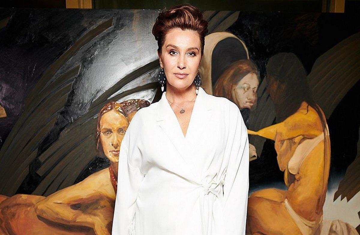 Актрисе сейчас 53 года / instagram.com/snezha_egorova/