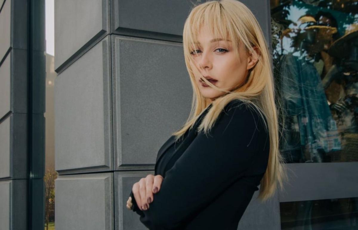 Тіна Кароль / фото instagram.com/tina_karol Тіна Кароль / фото instagram.com/tina_karol