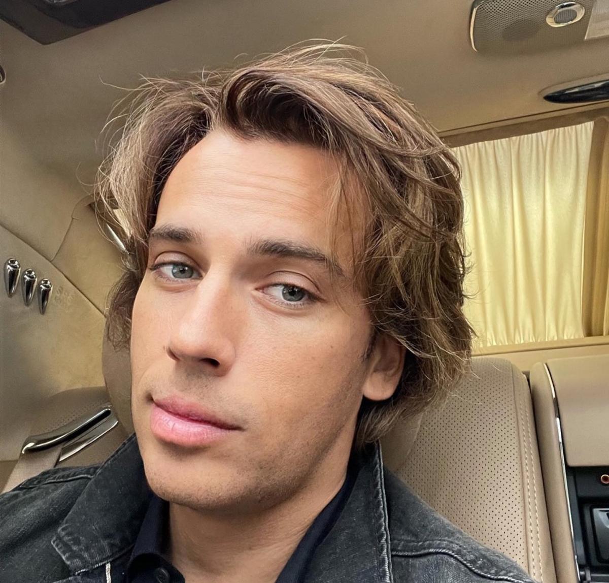 Максим Галкин / Instagram.com Максим Галкин / Instagram.com