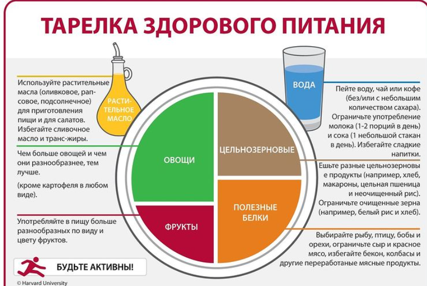 Комаровский дал советы по поводу здорового питания \ фото instagram.com/doctor_komarovskiy