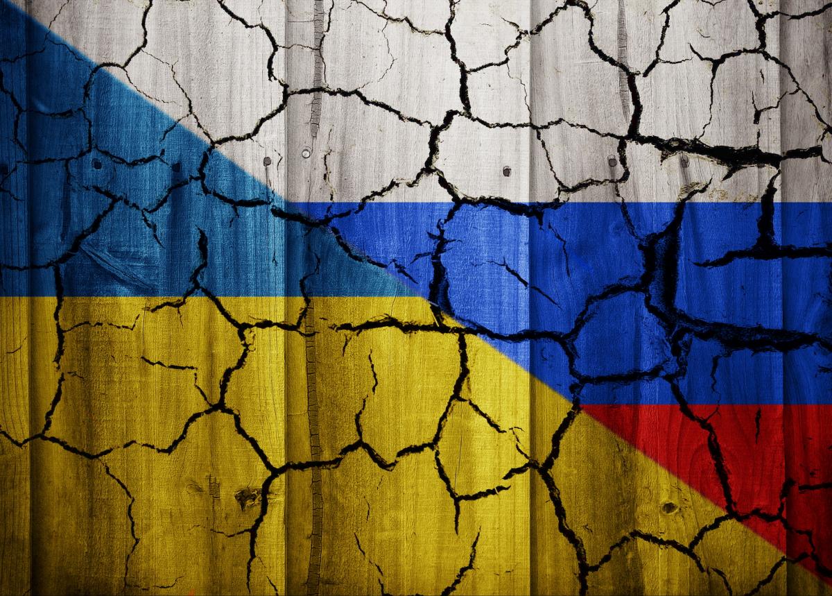 Россия не хочет переговоров с Украиной, потому что стремится воевать / фото getty images Россия не хочет переговоров с Украиной, потому что стремится воевать / фото getty images
