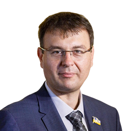 Україна на найближчі десять років потребує 750 мільярдів доларів інвестицій