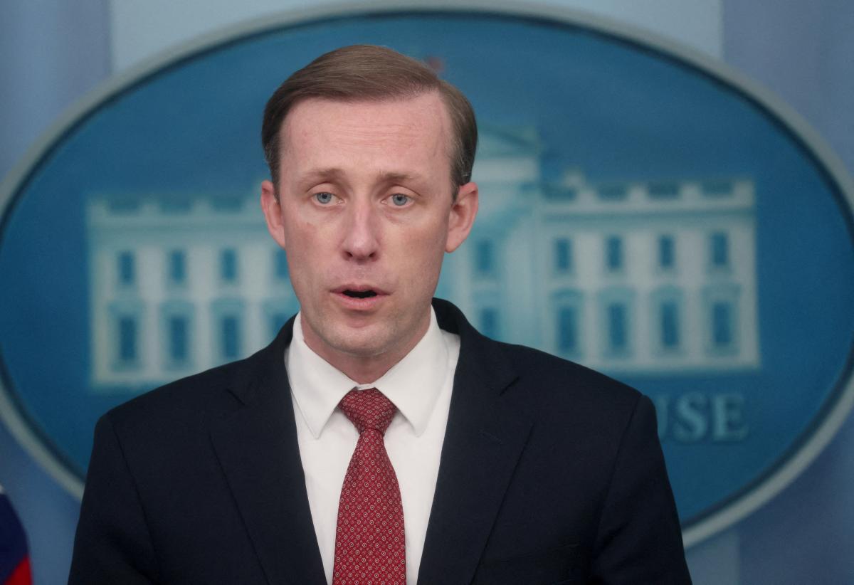 Іранська влада офіційно спростовує слова Саллівана / фото REUTERS Іранська влада офіційно спростовує слова Саллівана / фото REUTERS