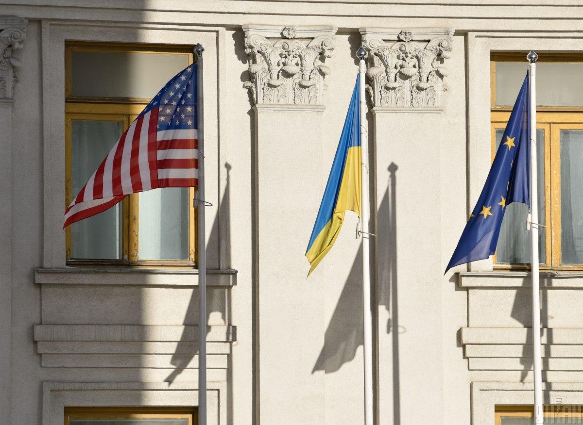 Поки незрозуміло, чи виконають республіканці погрозу скоротити фінансування України / фото УНІАН, Максим Поліщук Поки незрозуміло, чи виконають республіканці погрозу скоротити фінансування України / фото УНІАН, Максим Поліщук