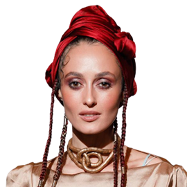  Я йду на Євробачення, бо мені є що сказати Україні та світу