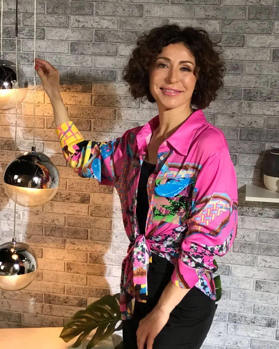 Надежда Матвеева / instagram.com/nadezhda_matveeva_nadya Надежда Матвеева / instagram.com/nadezhda_matveeva_nadya
