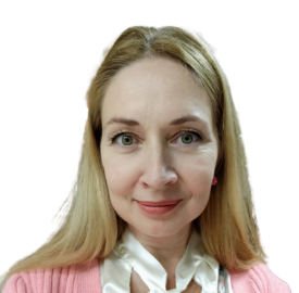 Ирина Заика Ирина Заика