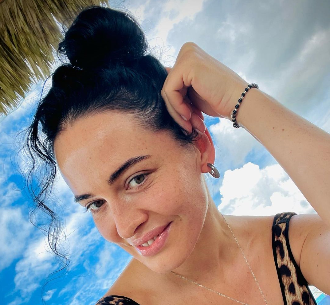 Даша Астаф'єва виступила на концерті / instagram.com/da_astafieva Даша Астаф'єва виступила на концерті / instagram.com/da_astafieva