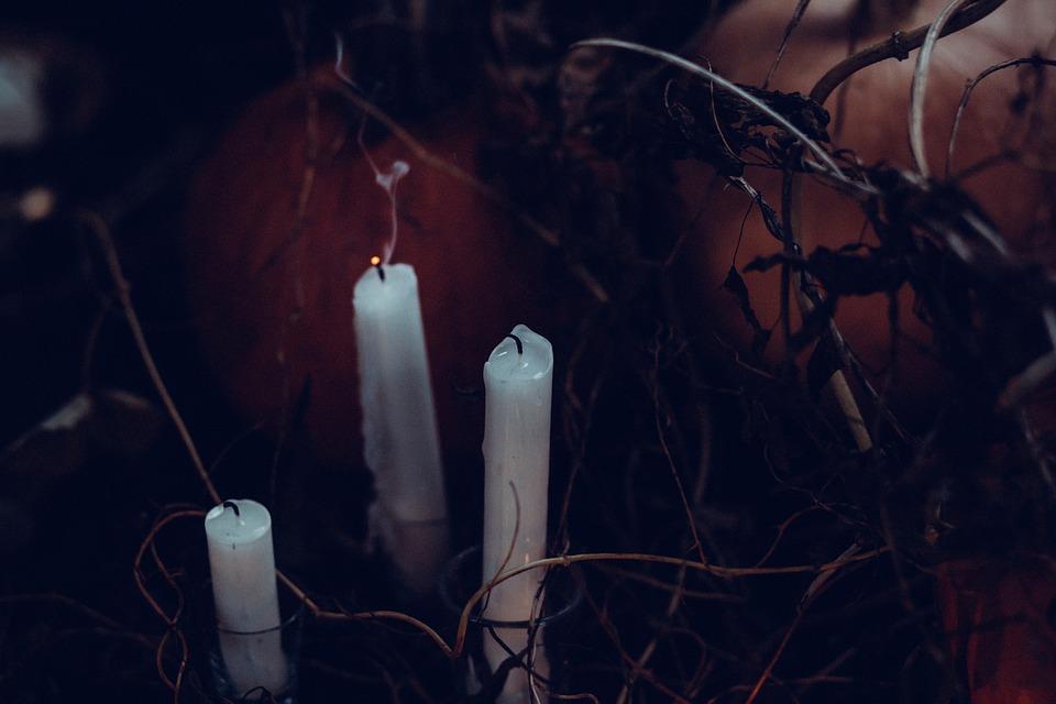 Дни Гекаты 2022 - перечень / pixabay.com Дни Гекаты 2022 - перечень / pixabay.com