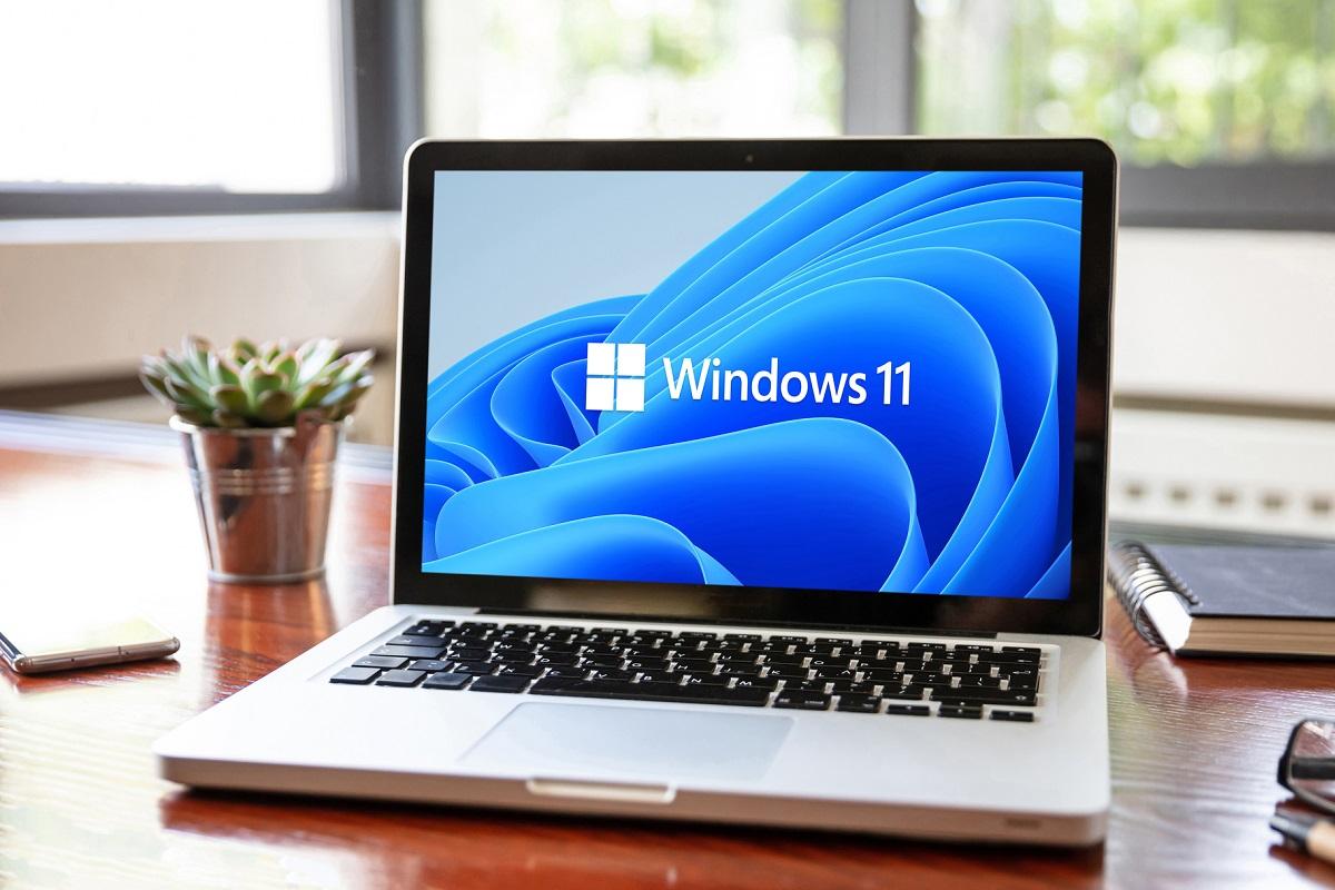 Вийшла полегшена версія Windows 11 для роботи на старих комп'ютерах / фото ua.depositphotos.com