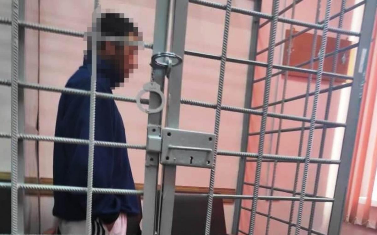 В Винницкой области задержан рецидивист / фото пресс-служба полиции Винницкой области В Винницкой области задержан рецидивист / фото пресс-служба полиции Винницкой области