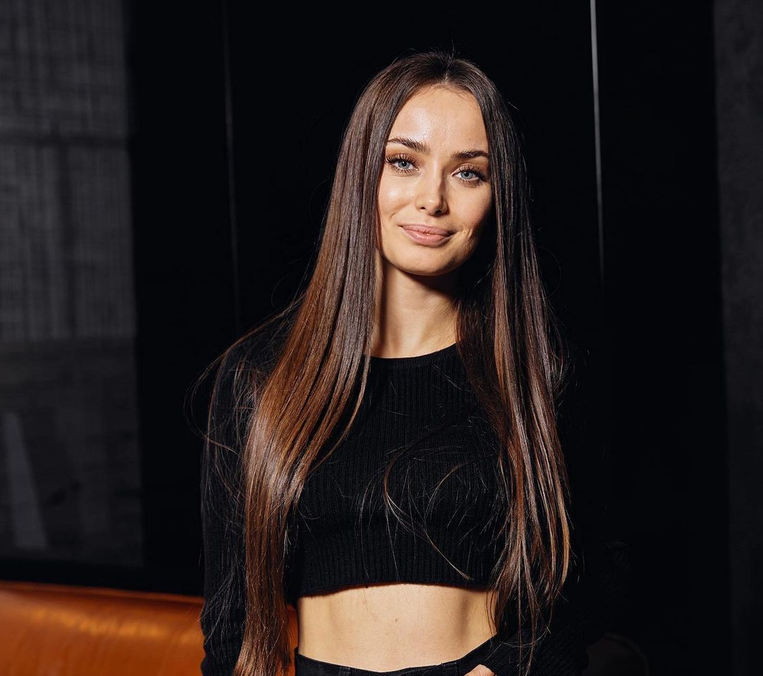 Ксения Мишина показала свою первую любовь / instagram.com/misha.k.ua Ксения Мишина показала свою первую любовь / instagram.com/misha.k.ua