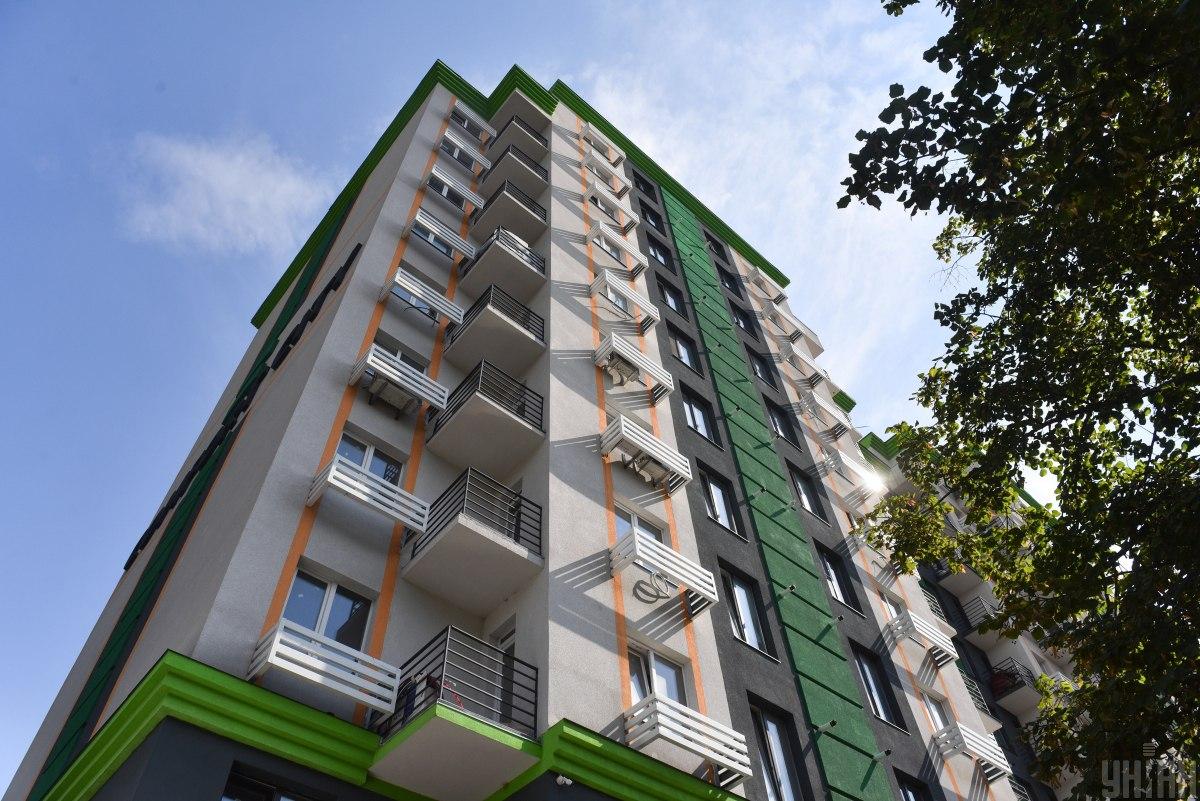 Конфіскація квартири можлива за певних умов / фото УНІАН, Олександр Прилепа Конфіскація квартири можлива за певних умов / фото УНІАН, Олександр Прилепа