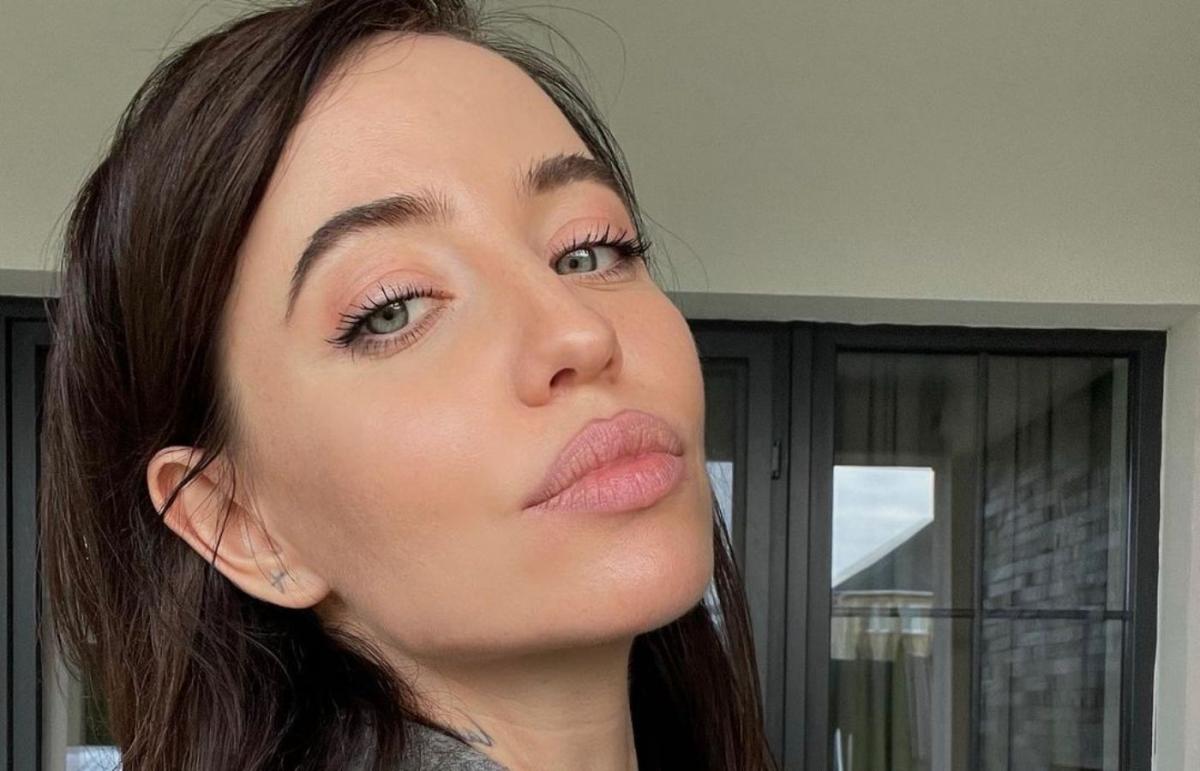 Надя Дорофєєва показала дитяче фото / Фото - instagram.com