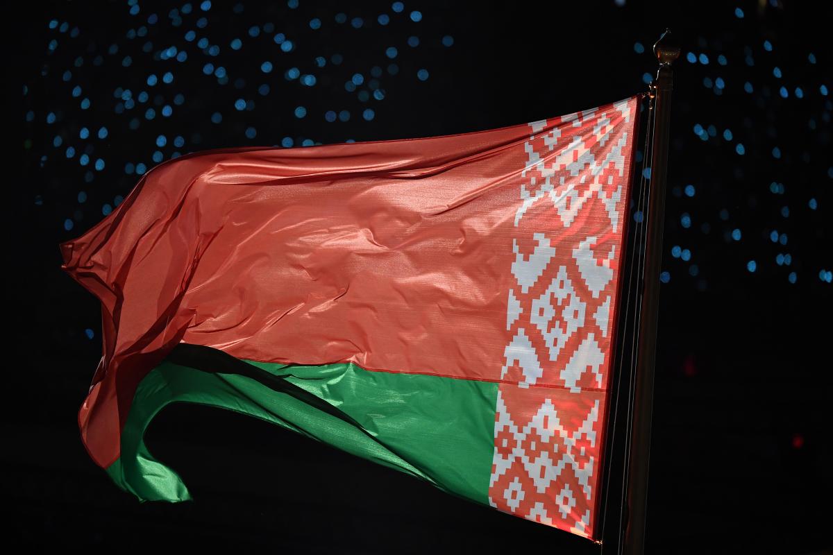 Belarus remains a threat to Ukraine / photo getty images
