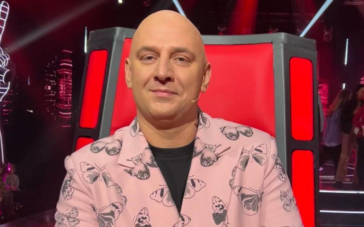 'Не будемо друзями': відома співачка розповіла про випадкову зустріч із Потапом 'Не будемо друзями': відома співачка розповіла про випадкову зустріч із Потапом