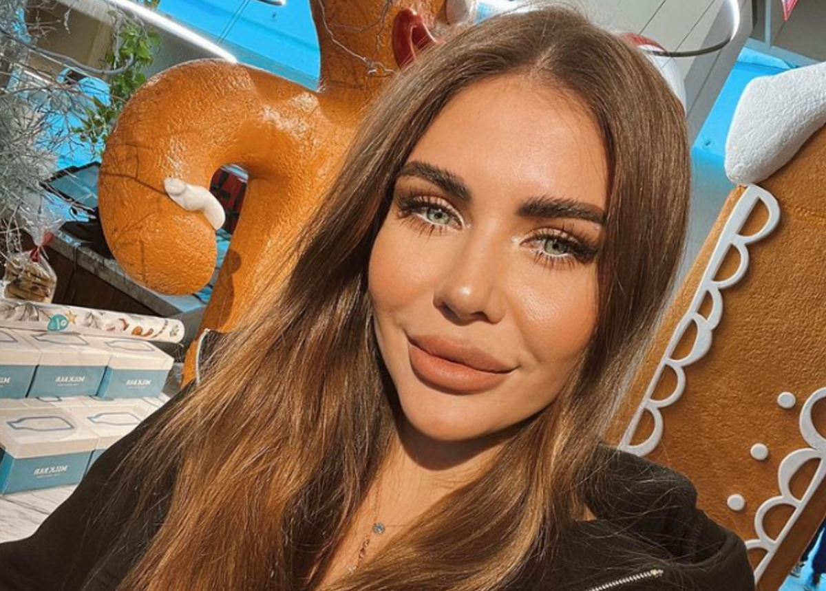 Софія Стужук пояснила бомбардування Києва / Скріншот Instagram Софія Стужук пояснила бомбардування Києва / Скріншот Instagram