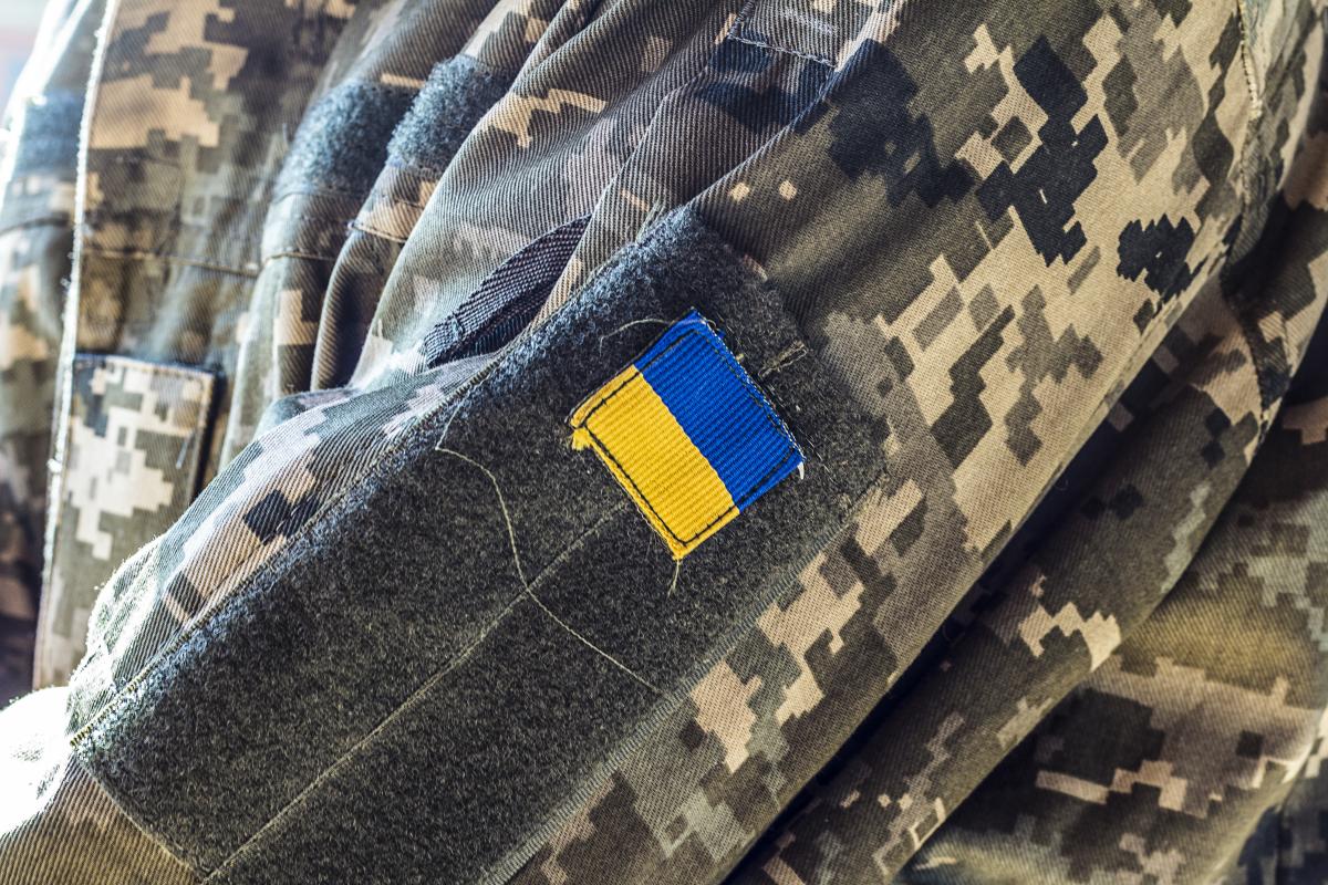 В ТЦК напомнили алгоритм получения 15 млн грн семьями погибших военных / фото ua.depositphotos.com