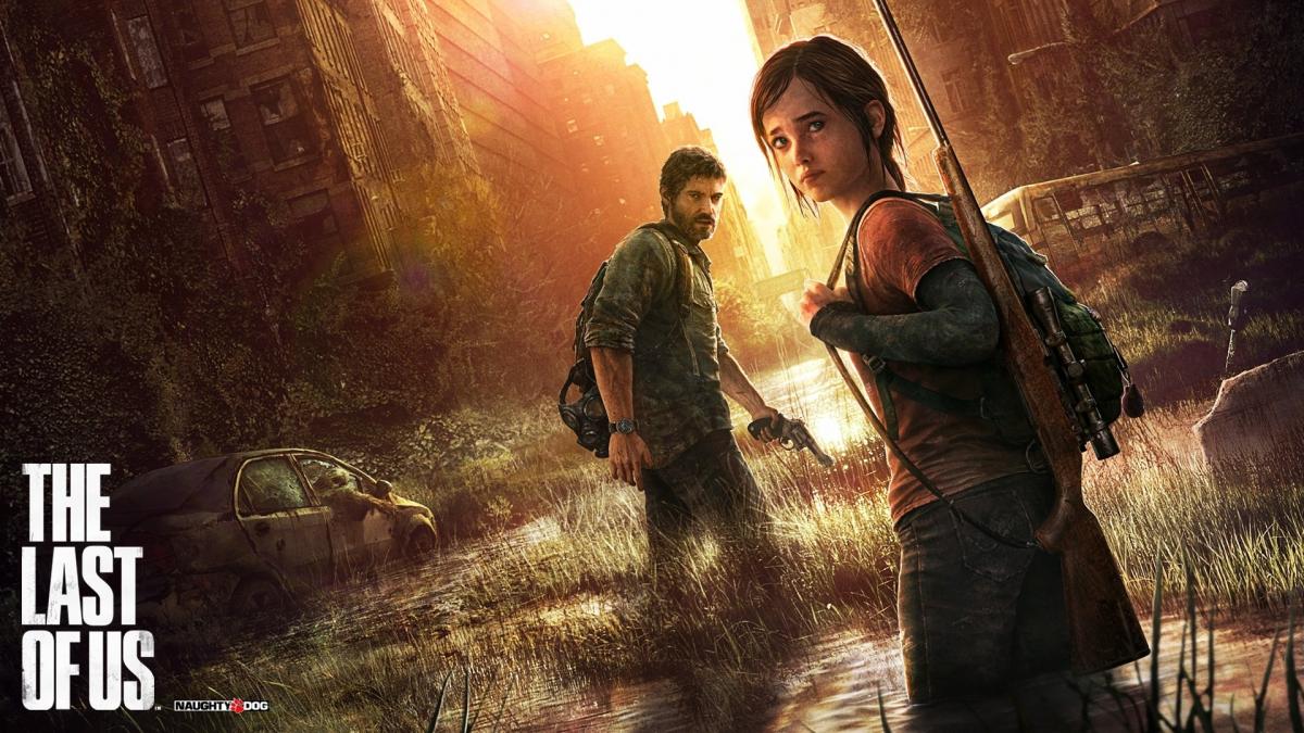 HBO пояснила, чому екранізація The Last of Us не вийде в цьому році / фото Naughty Dog