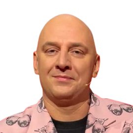 На "Голосі країни" я ні з ким не конкурую, адже я тренер-продюсер, а не тренер-артист