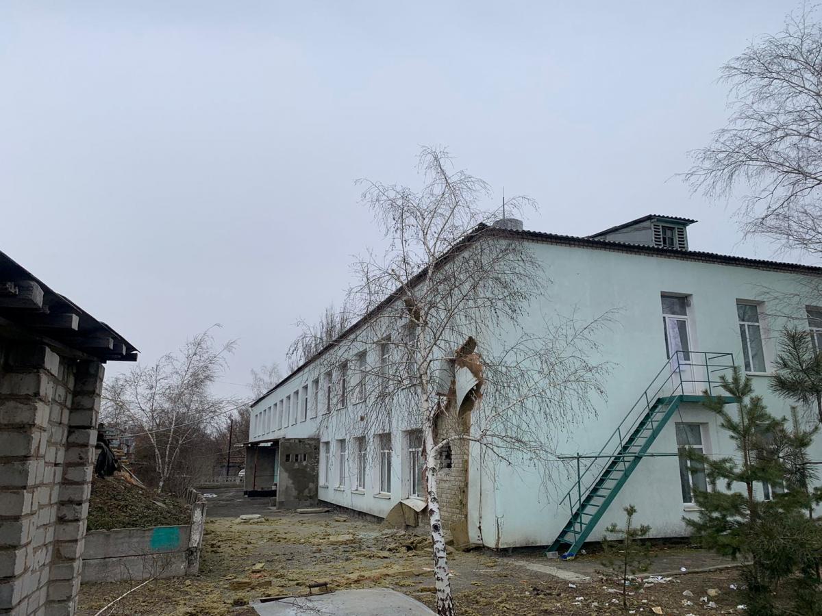 Оккупанты не спешат налаживать быт местных / фото REUTERS Оккупанты не спешат налаживать быт местных / фото REUTERS